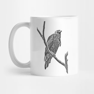 Eagle Mug